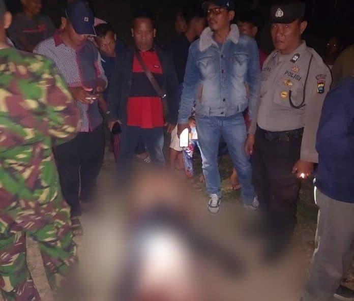 pencuri_ternak_di_serbalawan_babak_belur_diamuk_massa