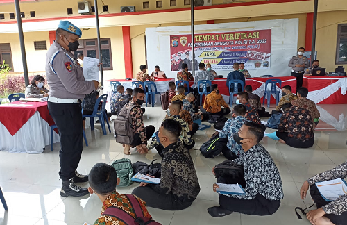 pendaftaran_akpol_dan_bintara_di_polresta_deli_serdang_banyak_peminat