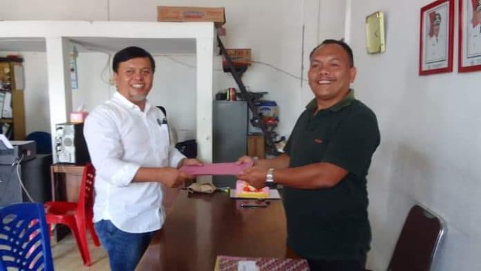 pendaftaran_pemilihan_calon_ketua_koni_taput_dibuka