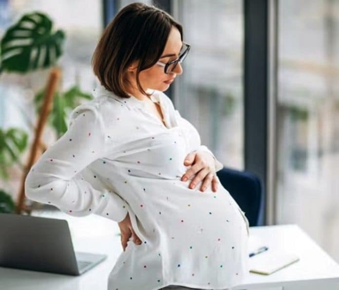 pendapat_ahli_perempuan_kondisi_skoliosis_bisa_hamil_dan_melahirkan_normal