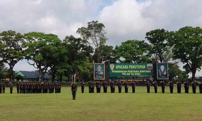 pendidikan_pertama_bintara_tni_ad_ta_2022_di_rindam_ibb_ditutup
