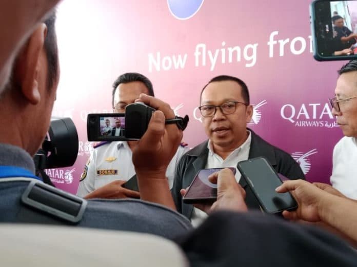 penerbangan_historis_qatar_airways_dari_doha_ke_medan_dirut_angkasa_pura_aviasi_bilang_begini