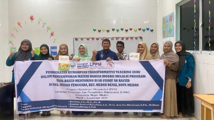 pengabdian_masyarakat_dosen_unimed_di_sd_syarif_ar_rasyid_medan_tenggara
