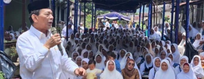 pengajian_akbar_syahrul_pasaribu_bkmt_tapsel_harus_kompak_dan_jaga_kebersamaan