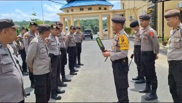 pengamanan_pemilu_jajaran_polda_sumut_terus_tingkatkan_kemampuan