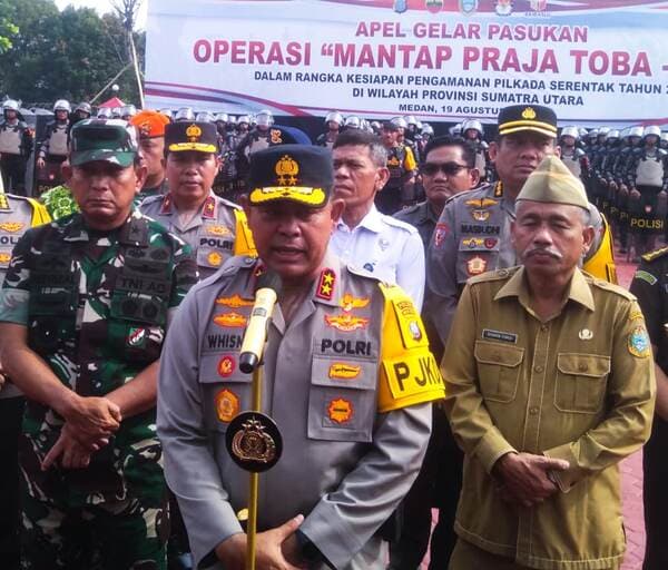 pengamanan_pilkada_polda_sumut_petakan_tps_rawan