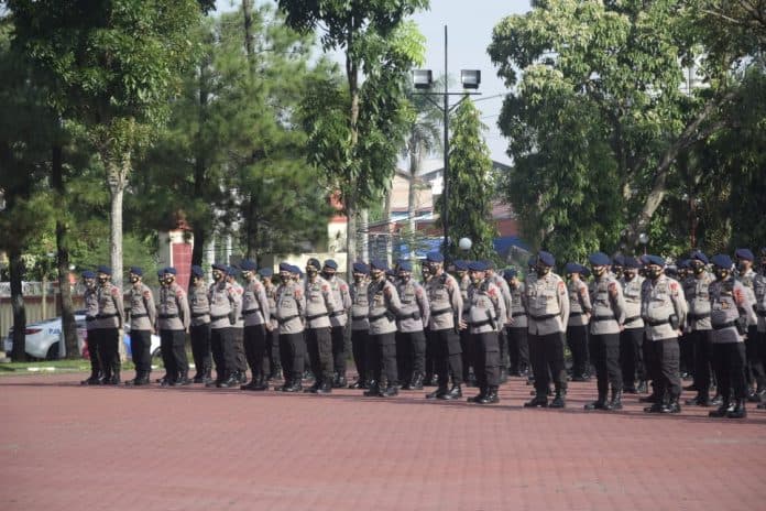 pengamanan_psu_dua_ssk_brimob_poldasu_apel_serpas