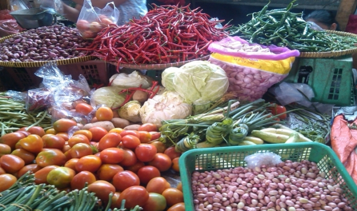 pengamat_ekonom_sebut_harga_pangan_berpotensi_naik_di_akhir_tahun