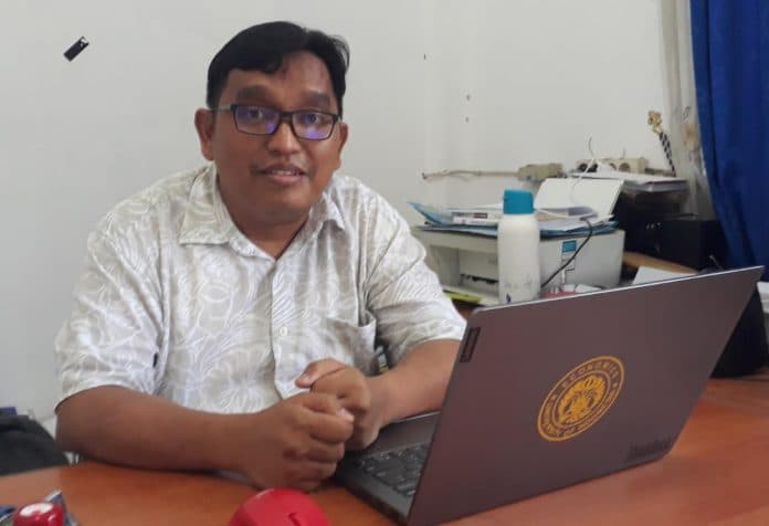 pengamat_ekonomi_usi_penundaan_pembangunan_gor_pengaruhi_iklim_investasi_di_siantar
