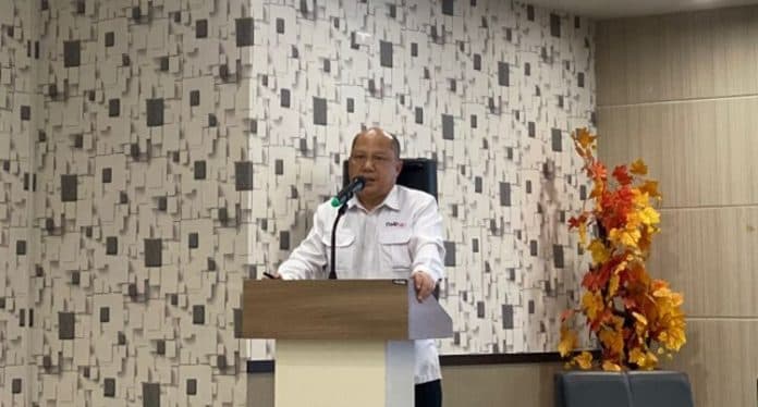 pengamat_politik_fisip_usu_berharap_pemilih_pemula_tak_tendensius_di_pihak_tertentu