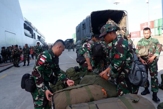 pengamat_sepakat_tni_terapkan_siaga_tempur_terkait_kkb