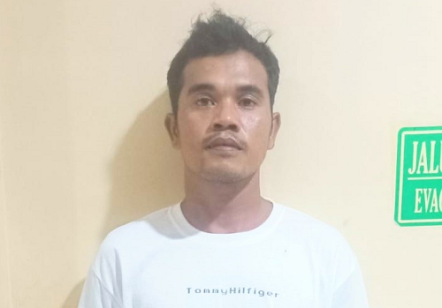 penganiaya_bocah_11_tahun_hingga_patah_kaki_diserahkan_ke_polres_batu_bara