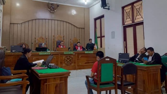 penganiaya_wanita_di_parkiran_mall_centre_point_medan_dituntut_15_tahun_penjara