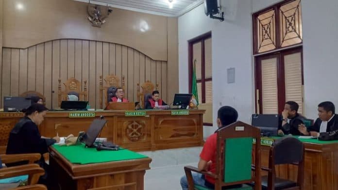 penganiaya_wanita_di_parkiran_mall_centre_point_medan_divonis_17_bulan_penjara