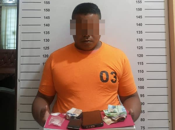 pengedar_sabu_asal_rantau_selatan_ditangkap_polisi_di_bilah_hulu