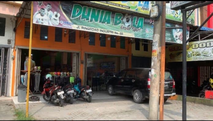 pengemudi_ojol_viral_yang_bekuk_pelaku_curanmor_sebut_aksi_penangkapan_tak_dibantu_warga