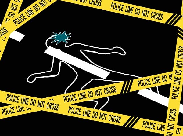 pengendara_revo_tewas_usai_menabrak_mobil_pick_up_di_batu_bara