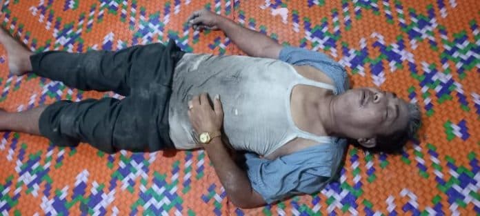 pengendara_scoopy_ini_tewas_usai_masuk_ke_parit