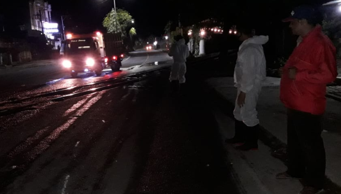 pengendara_vario_bk_5720_sae_tewas_di_rel_kereta_api_jalan_ahmad_yani