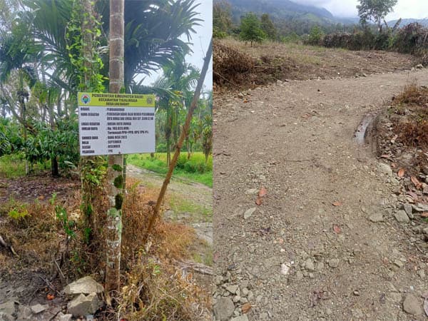 pengerjaan_jalan_usaha_tani_di_desa_lau_bagot_tigalingga_dinilai_asal_jadi