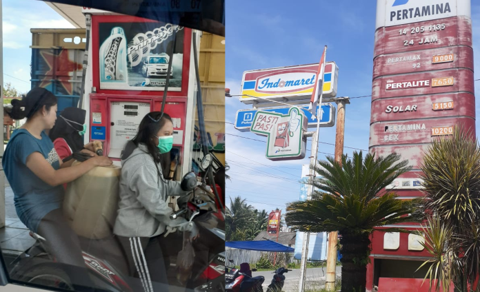 pengguna_kendaraan_mengecam_spbu_beringin_ini_pemicunya