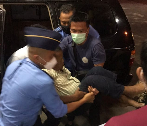 pengunjung_bandara_kualanamu_pingsan_di_parkiran_dan_akhirnya_tewas_di_rs