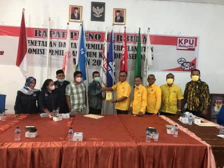 pengurus_dpd_golkar_deli_serdang_sowan_ke_kpu
