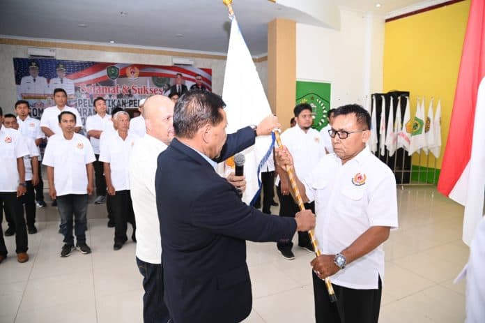pengurus_koni_padang_sidempuan_dilantik_koni_sumut_bina_atlet_untuk_raih_prestasi