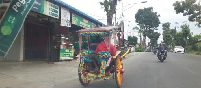 pengusaha_minta_perda_wisata_odong_odong_dan_kuda_dokar