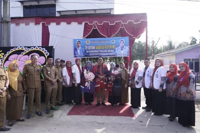 penilaian_akreditasi_puskesmas_tanjung_medan_tingkatkan_mutu_pelayanan