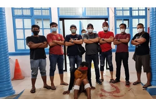 penjambret_hp_di_kisaran_dihadiahi_dua_letupan_timah_panas