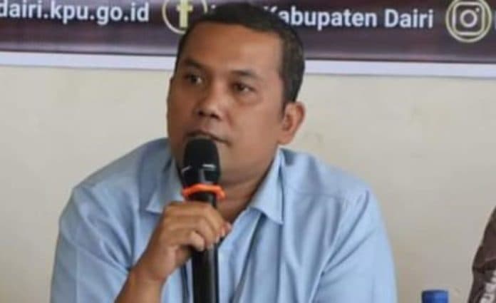 penjelasan_kpu_bawaslu_dairi_soal_pasutri_di_sinehi_jadi_penyelenggara_pemilu