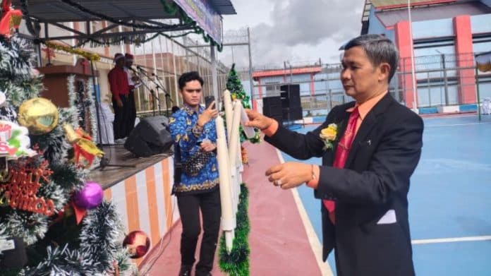 penuh_sukacita_lapas_narkotika_kelas_iia_pematangsiantar_rayakan_natal_bersama_warga_binaan