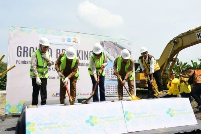 penuhi_kebutuhan_rusunawa_poltekkes_kemenkes_medan_dibangun