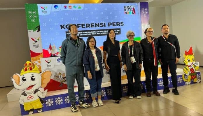 penutupan_pon_xxi_aceh_sumut_melibatkan_90_warga_sumut