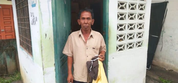 perampokan_di_perumahan_wahidin_permai_satpam_disekap_kepalanya_ditodong_senpi