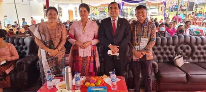 peran_gereja_diharapkan_dukung_kemajuan_kepariwisataan
