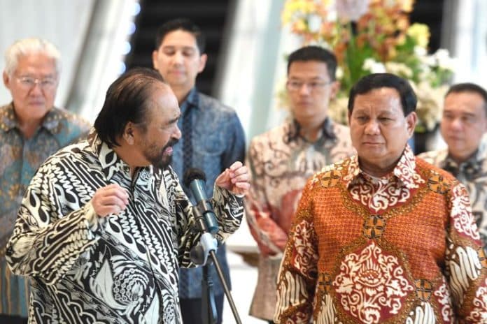 perbedaan_kepentingan_koalisi_gerindra_nasdem_diprediksi_sulit_terwujud