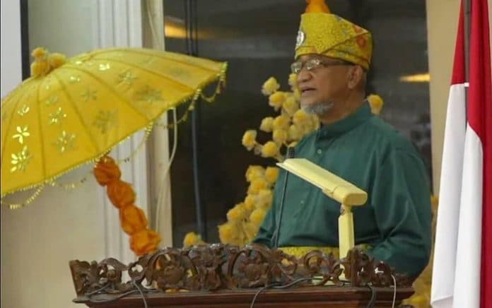 perda_pemajuan_kebudayaan_langkat_disahkan_jaga_sejarah_negeri_melayu