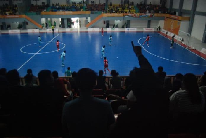 perdana_futsal_putri_sumut_menang_tipis_atas_diy