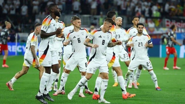 perempat_final_euro_2024_rekor_impresif_jerman_modal_hadapi_spanyol