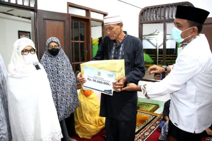 pererat_tali_silaturami_pemko_siantar_gelar_safari_ramadhan