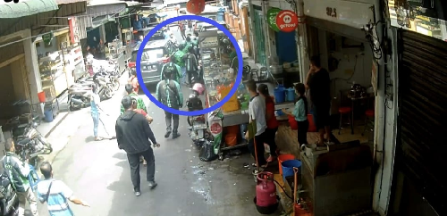 perihal_ojol_pukul_pengendara_mobil_godams_angkat_bicara