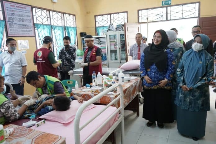 peringatan_hari_kesehatan_nasional_pengobatan_gratis_digelar_di_asahan