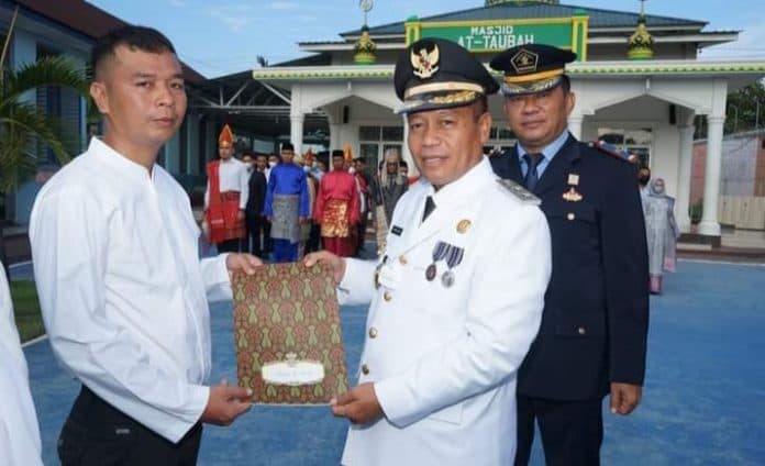 peringatan_hut_ke_77_ri_12_warga_binaan_lapas_pulau_simardan_bebas