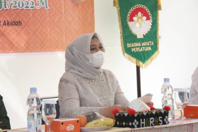 peringatan_isra_mikraj_nawal_lubis_momen_introspeksi_untuk_jadi_pribadi_yang_lebih_baik