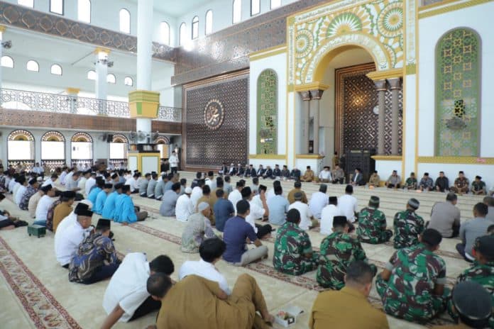 peringatan_isra_mikraj_pemkab_asahan_bupati_upaya_mempertebal_keimanan