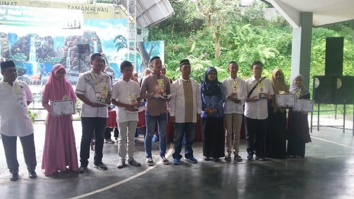 peringatan_maulid_nabi_sman_2_mengajak_milenial_cinta_rasulullah