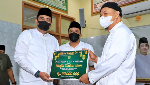 peringatan_nuzulul_quran_bobby_nasution_minta_diimplementasikan_dalam_kehidupan