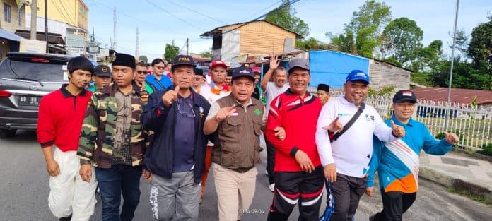 peringati_hab_ke_77_kemenag_dairi_gelar_jalan_santai_kerukunan